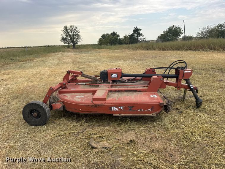 image for item DY3178 Rhino CY84 rotary mower