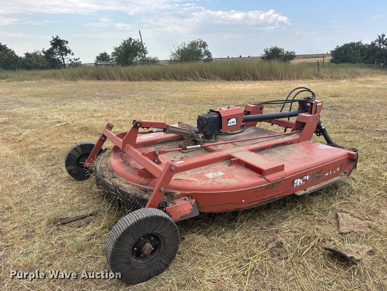 image for item DY3178 Rhino CY84 rotary mower