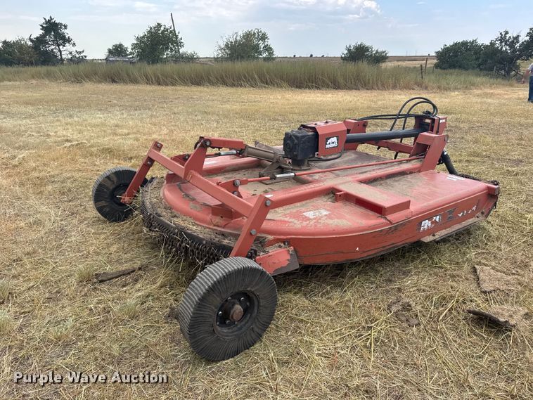 image for item DY3178 Rhino CY84 rotary mower