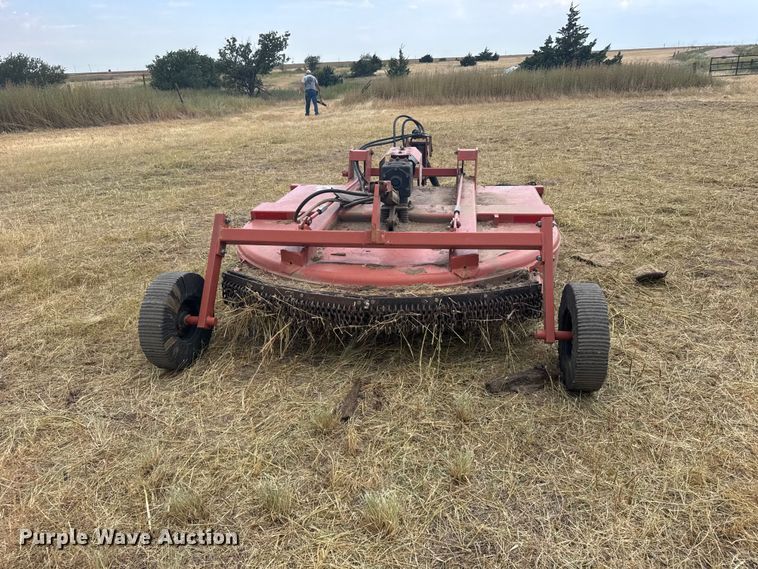 image for item DY3178 Rhino CY84 rotary mower