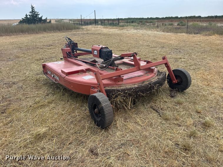 image for item DY3178 Rhino CY84 rotary mower