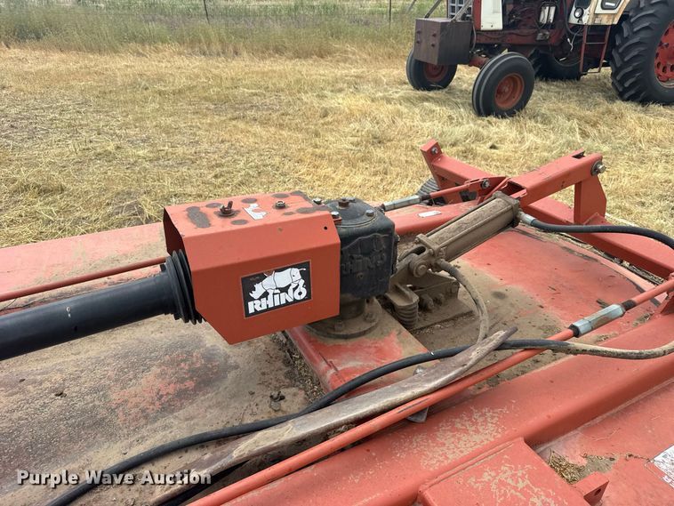 image for item DY3178 Rhino CY84 rotary mower