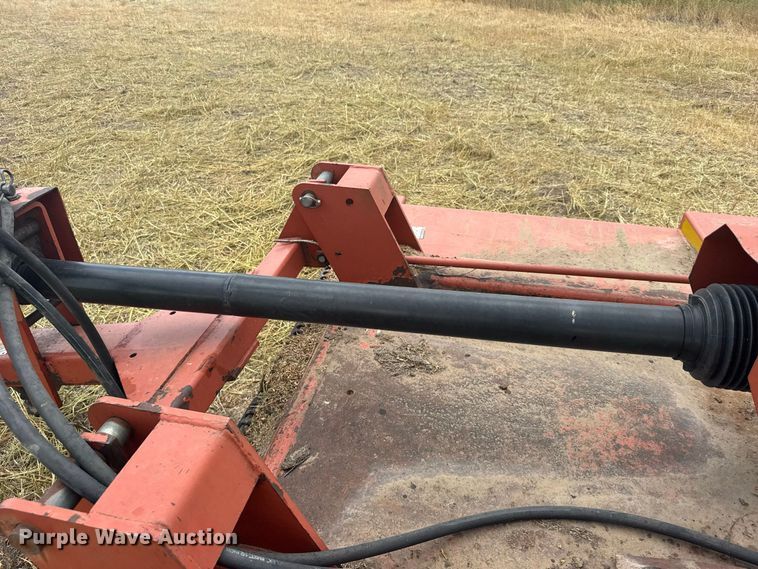 image for item DY3178 Rhino CY84 rotary mower