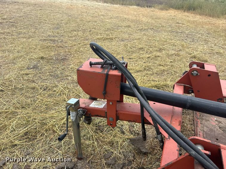 image for item DY3178 Rhino CY84 rotary mower