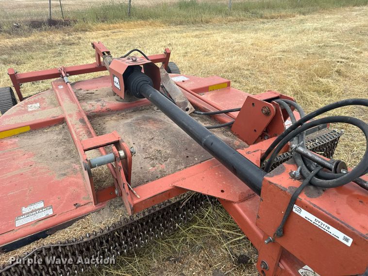 image for item DY3178 Rhino CY84 rotary mower