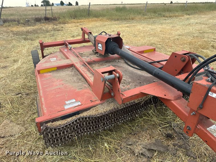image for item DY3178 Rhino CY84 rotary mower