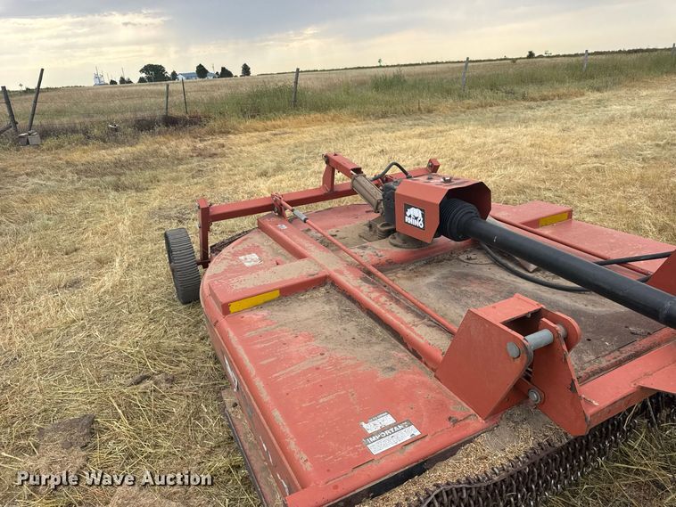 image for item DY3178 Rhino CY84 rotary mower