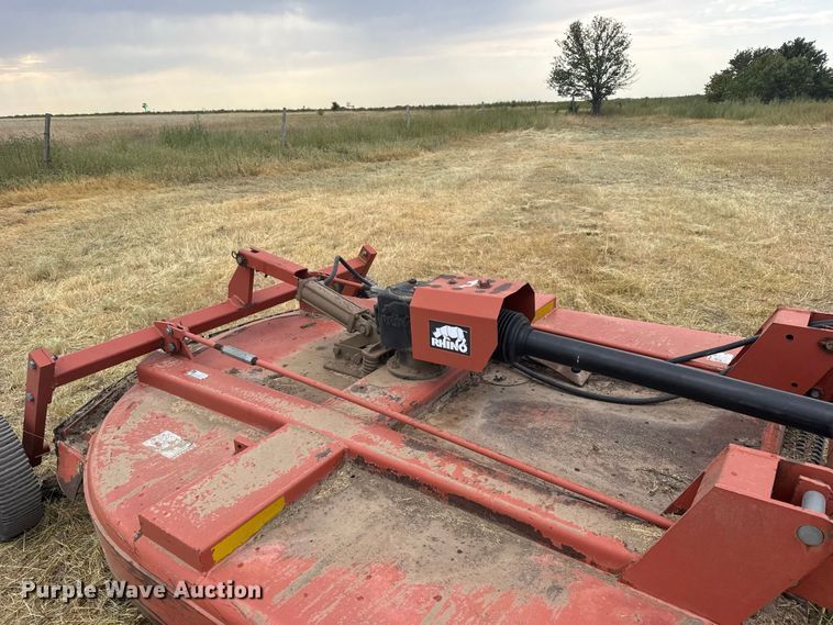 image for item DY3178 Rhino CY84 rotary mower