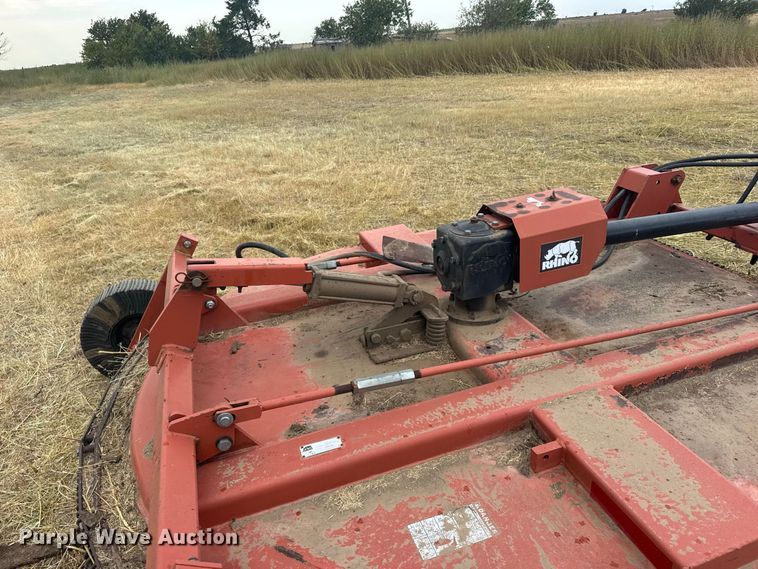 image for item DY3178 Rhino CY84 rotary mower