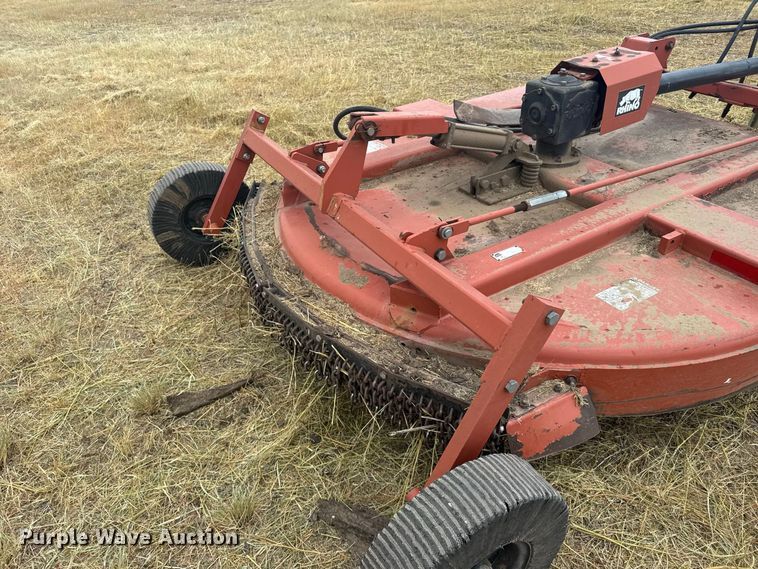image for item DY3178 Rhino CY84 rotary mower