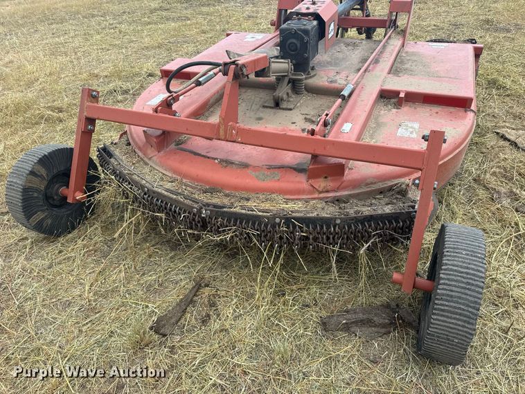 image for item DY3178 Rhino CY84 rotary mower