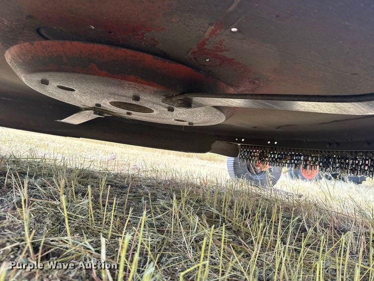 image for item DY3178 Rhino CY84 rotary mower