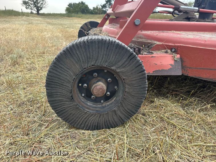 image for item DY3178 Rhino CY84 rotary mower