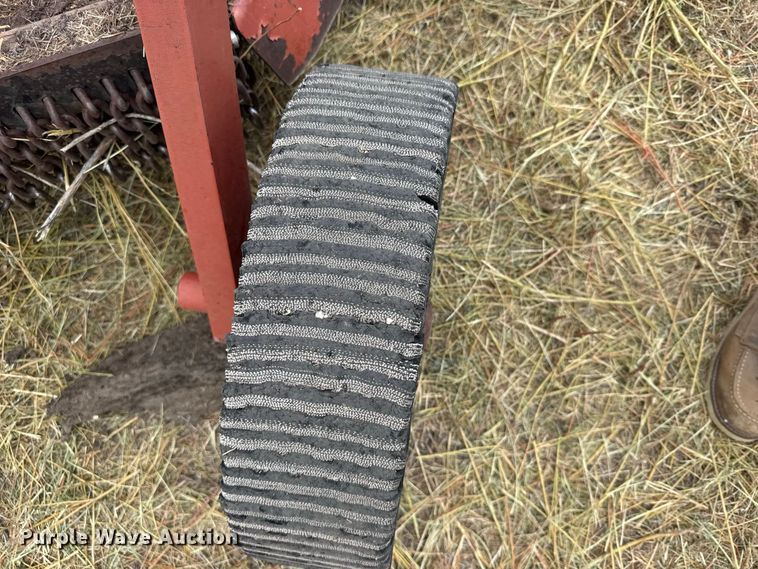 image for item DY3178 Rhino CY84 rotary mower