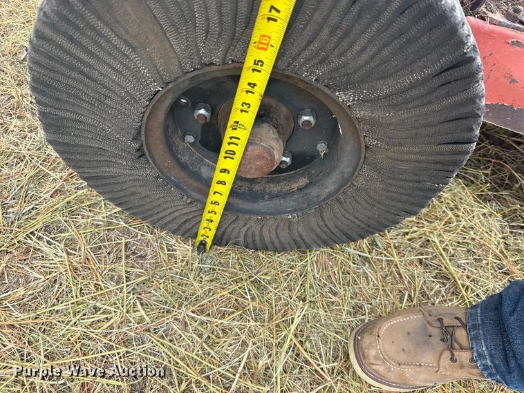 image for item DY3178 Rhino CY84 rotary mower