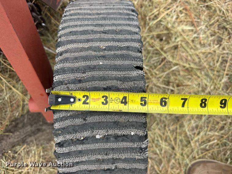 image for item DY3178 Rhino CY84 rotary mower