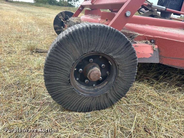 image for item DY3178 Rhino CY84 rotary mower