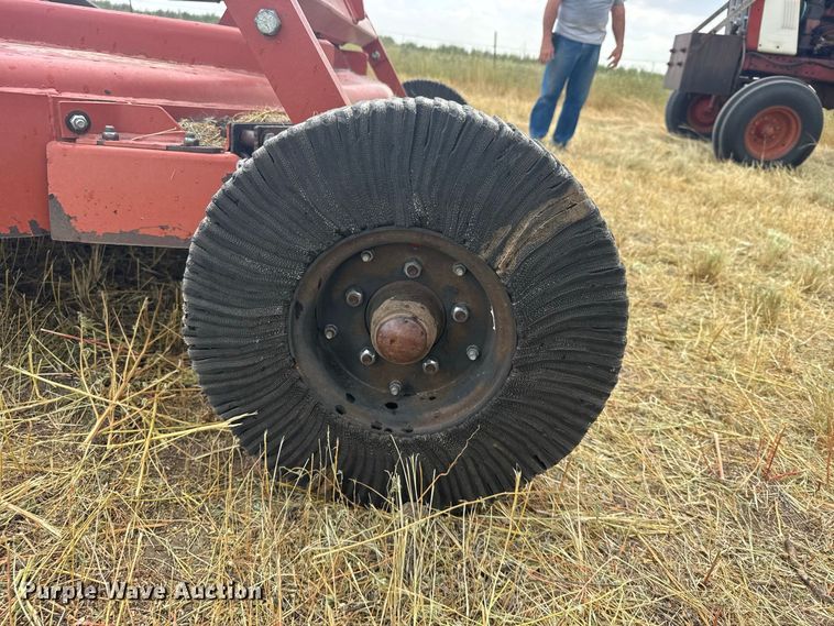 image for item DY3178 Rhino CY84 rotary mower