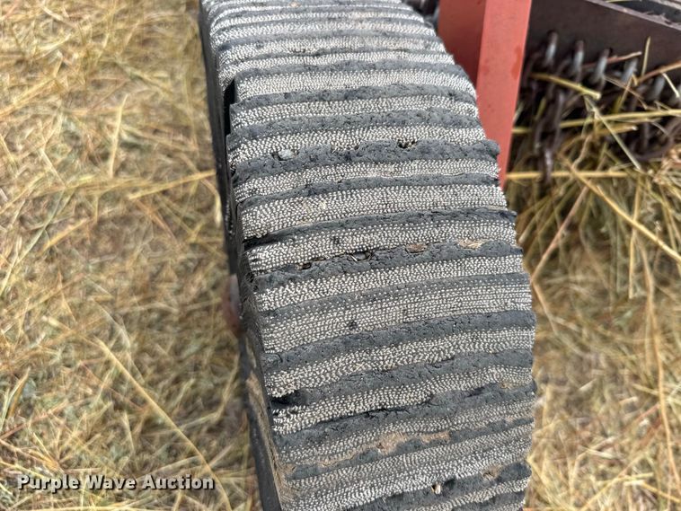 image for item DY3178 Rhino CY84 rotary mower