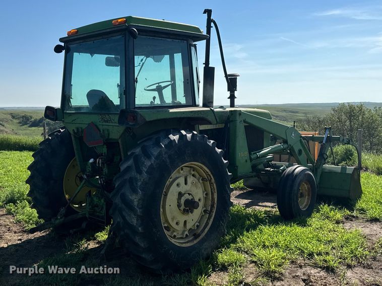 image for item DY3223 John Deere 4230 tractor