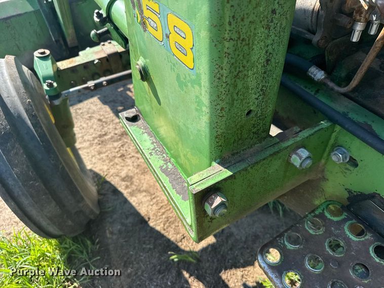 image for item DY3223 John Deere 4230 tractor