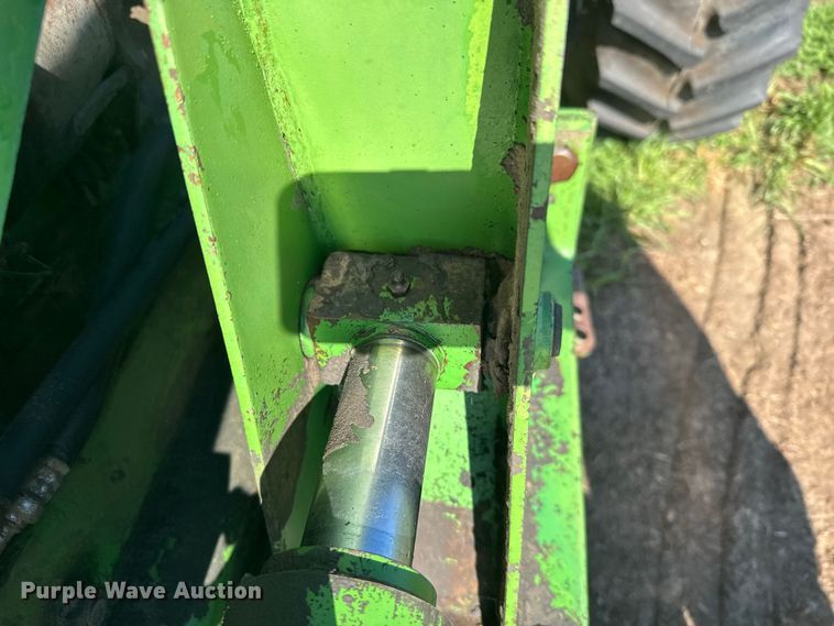 image for item DY3223 John Deere 4230 tractor