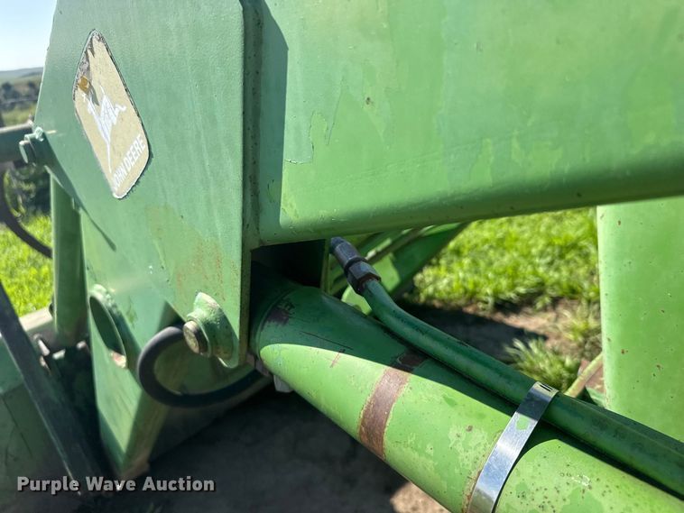 image for item DY3223 John Deere 4230 tractor