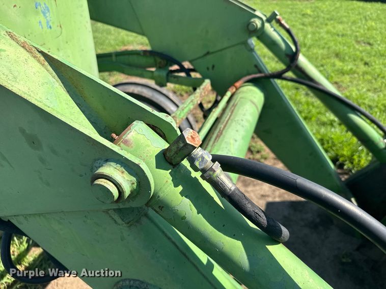 image for item DY3223 John Deere 4230 tractor