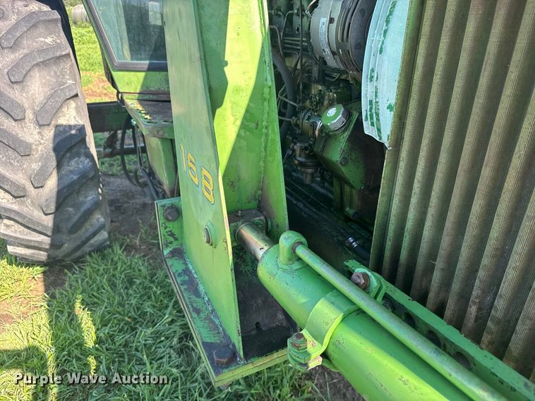 image for item DY3223 John Deere 4230 tractor
