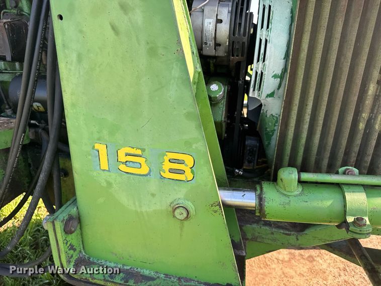 image for item DY3223 John Deere 4230 tractor