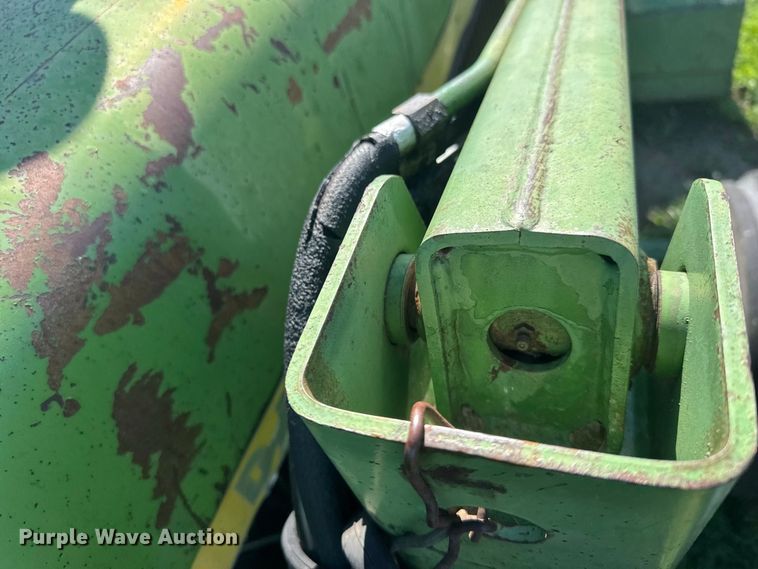 image for item DY3223 John Deere 4230 tractor