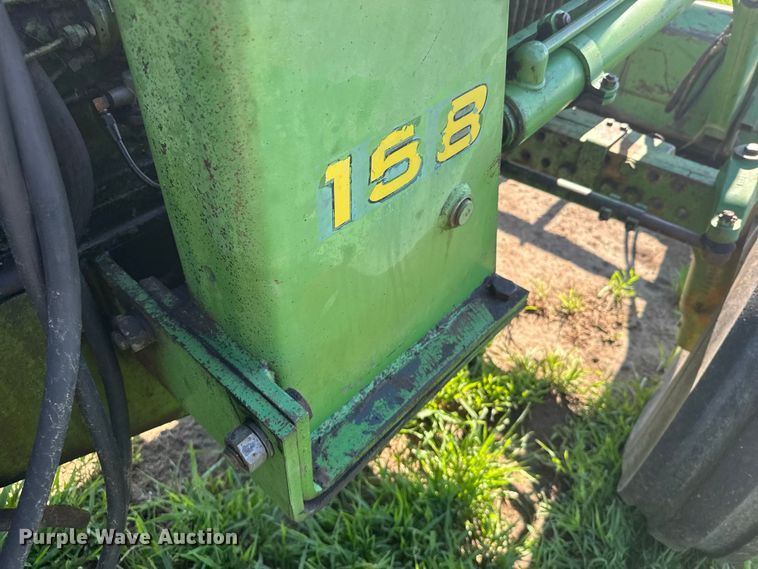 image for item DY3223 John Deere 4230 tractor