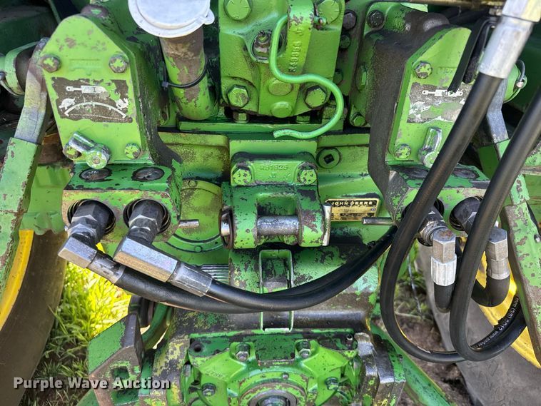 image for item DY3223 John Deere 4230 tractor