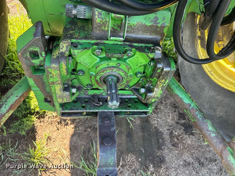 image for item DY3223 John Deere 4230 tractor