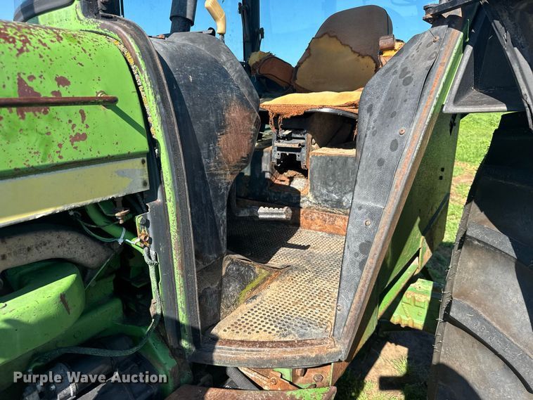 image for item DY3223 John Deere 4230 tractor