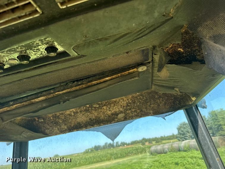 image for item DY3223 John Deere 4230 tractor