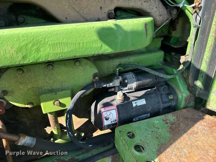 image for item DY3223 John Deere 4230 tractor