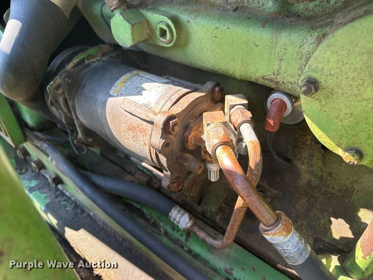 image for item DY3223 John Deere 4230 tractor