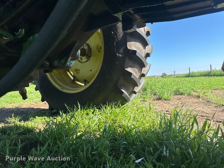 image for item DY3223 John Deere 4230 tractor