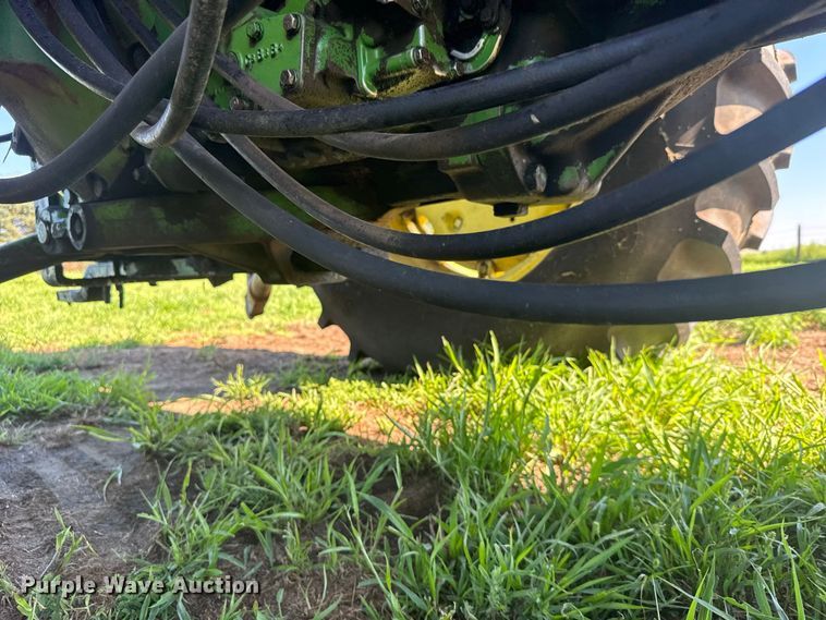 image for item DY3223 John Deere 4230 tractor