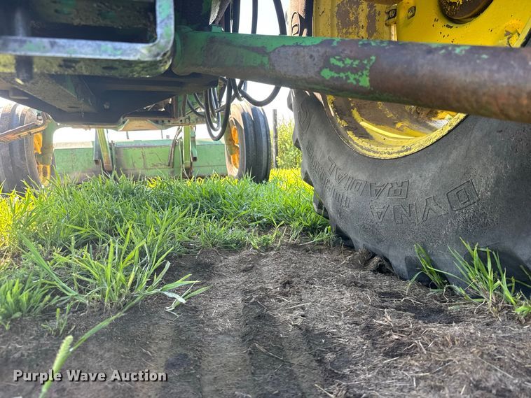 image for item DY3223 John Deere 4230 tractor