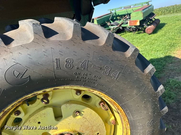 image for item DY3223 John Deere 4230 tractor