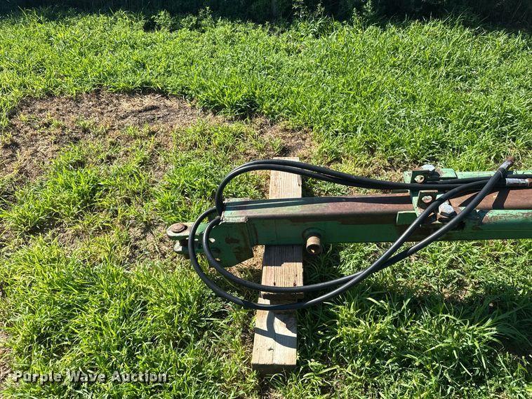 image for item DY3224 Great Plains grain drill