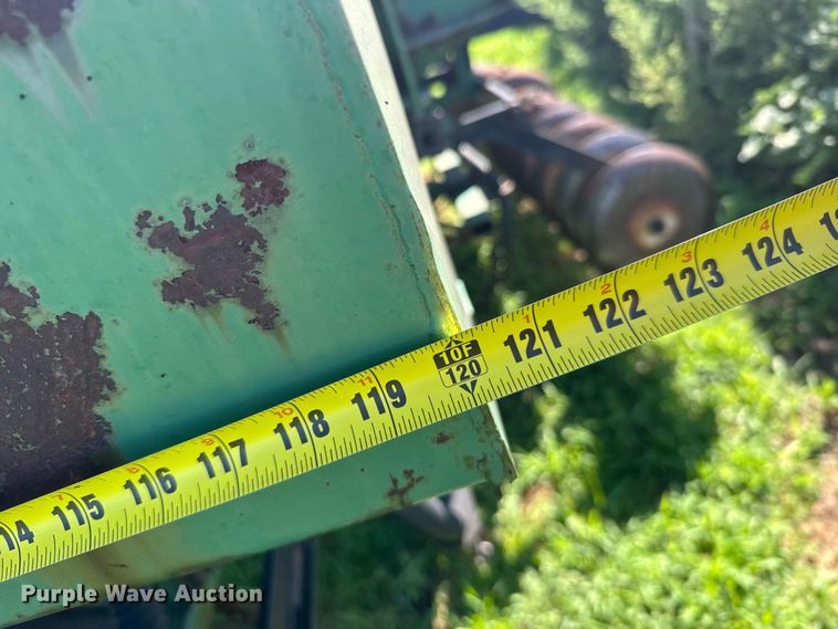 image for item DY3224 Great Plains grain drill