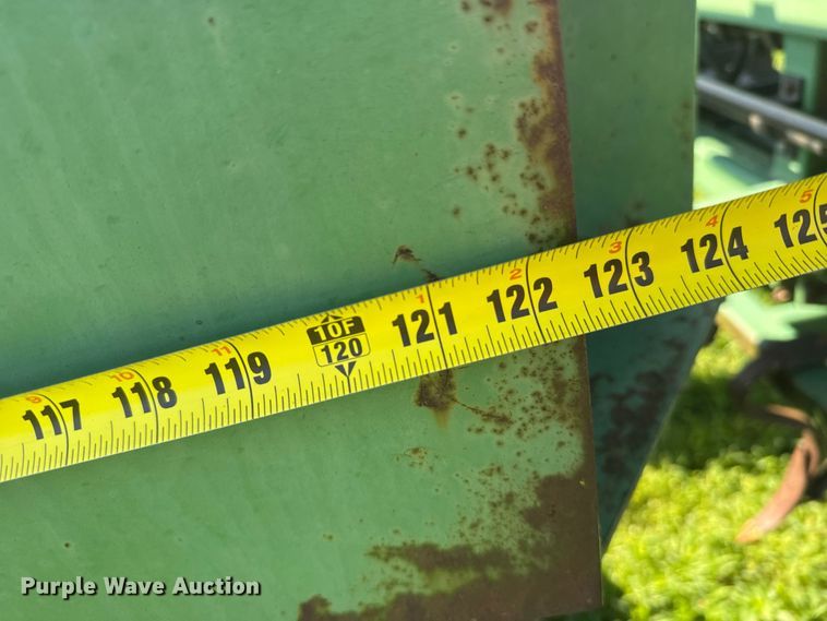 image for item DY3224 Great Plains grain drill