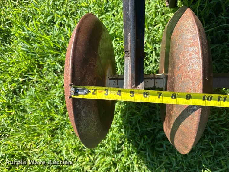 image for item DY3224 Great Plains grain drill