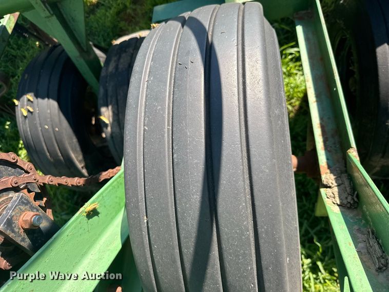 image for item DY3224 Great Plains grain drill