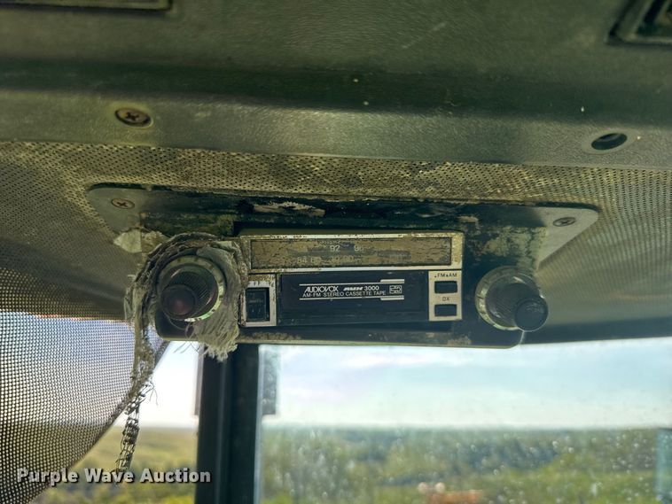image for item DY3225 1978 John Deere 4640 tractor