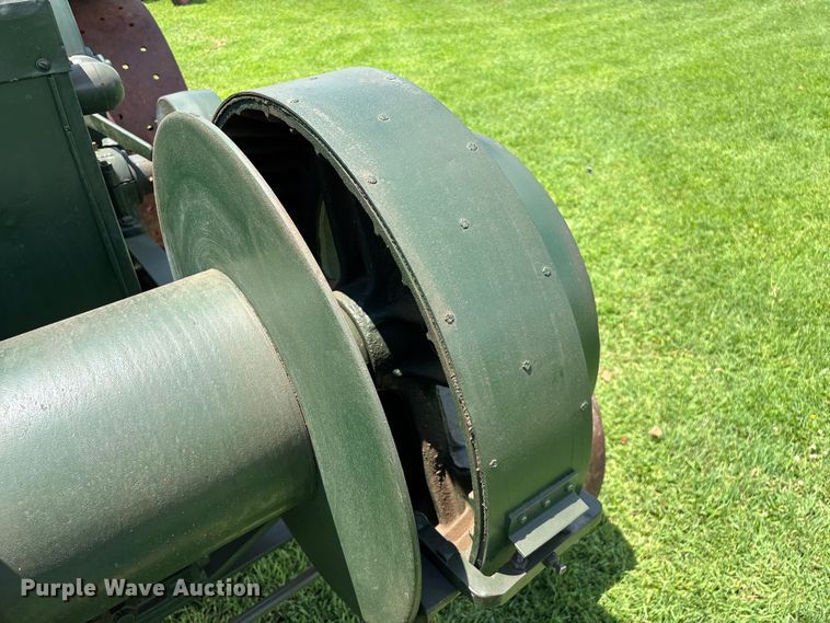 image for item EO4400 1926 Advance-Rumely OilPull M 20/35  tractor