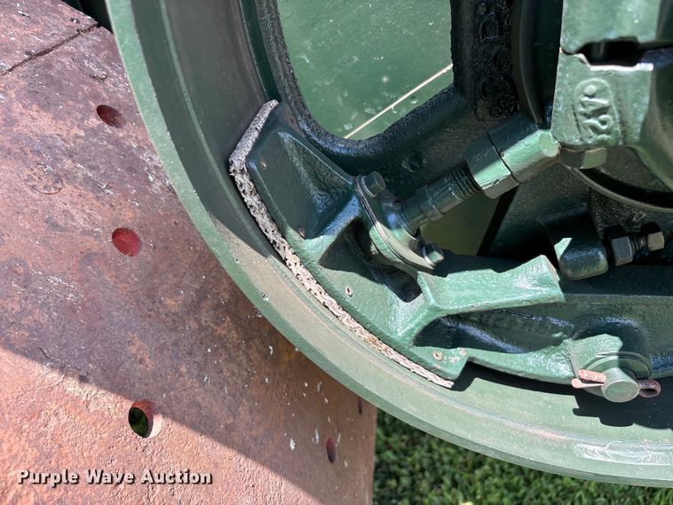 image for item EO4400 1926 Advance-Rumely OilPull M 20/35  tractor